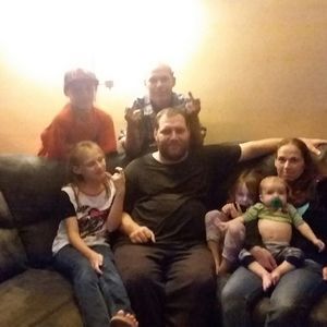 Meet your Posher, Richard